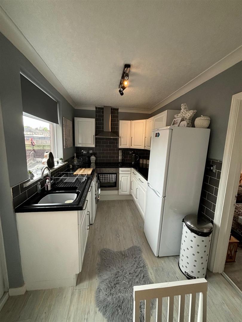 Welwyn Park Avenue, Hull Symonds & Greenham